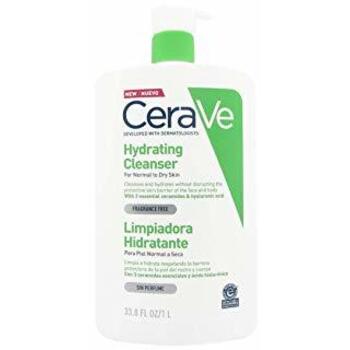 Hydrating Cleanser - Čistící emulze s hydratačním účinkem 